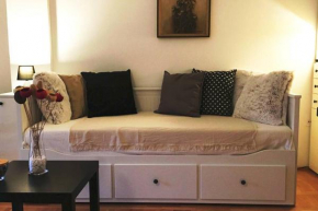 Studio 16, Novi Sad